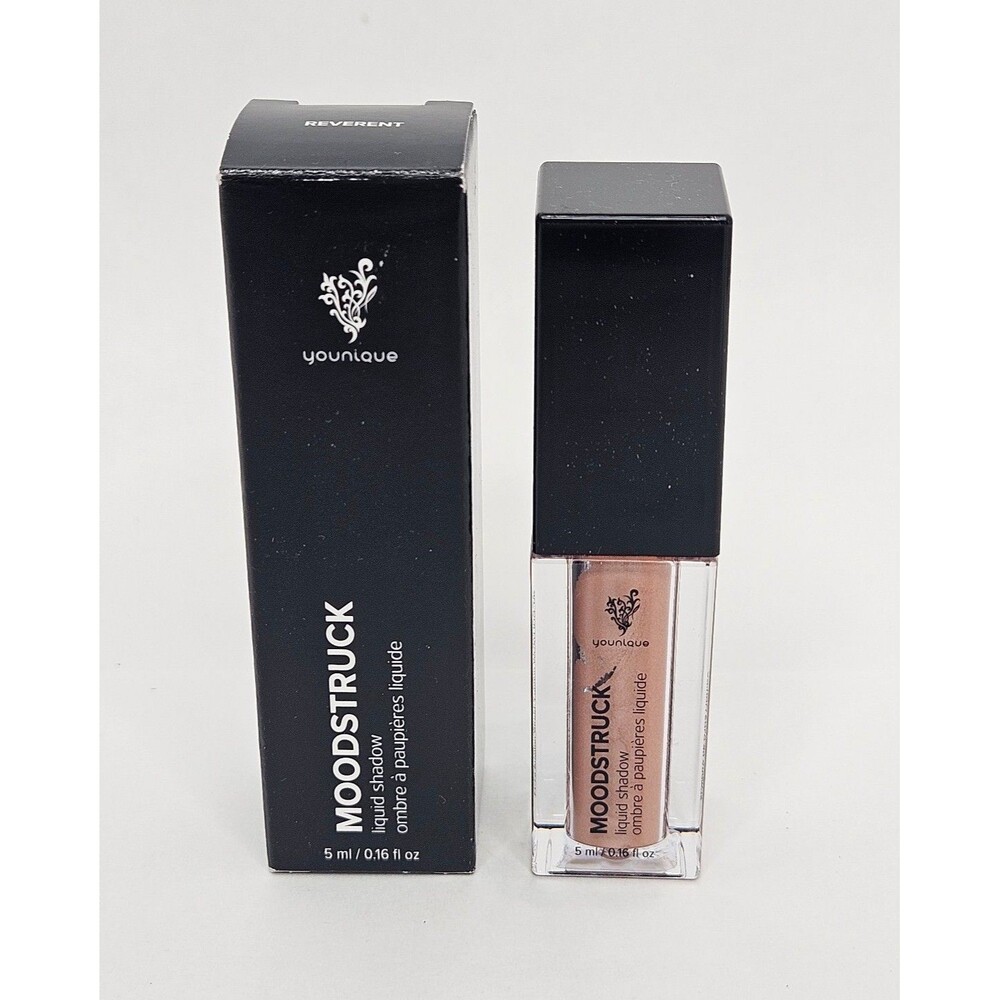 Younique Moodstruck Liquid Shadow Reverent New in Box